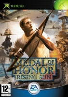 Medal Of Honor: Rising Sun